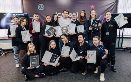 Лучшие медийщики Татарстана собрались в Лаишевском районе