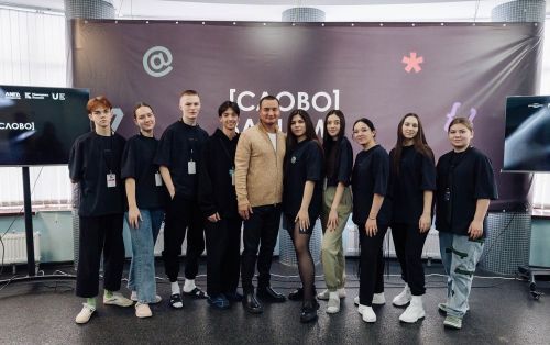 Лучшие медийщики Татарстана собрались в Лаишевском районе