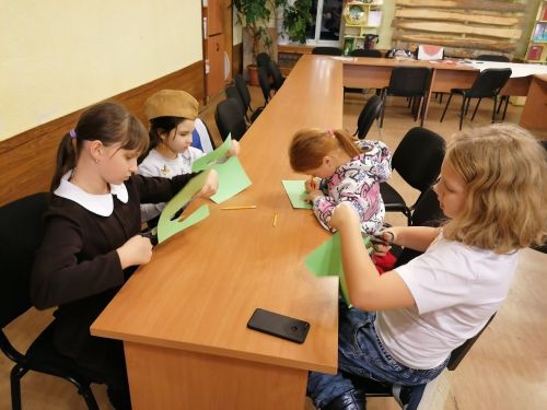 У лаишевских детей формируют негативное отношение в коррупции