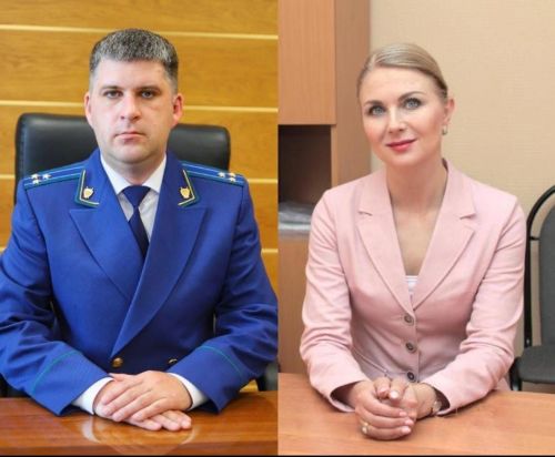 Уполномоченный по правам ребенка и заместитель прокурора РТ проведут совместный прием граждан