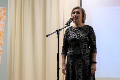 Девиз Чирповского поселения: «Мы живем не в селе, а живем селом!»