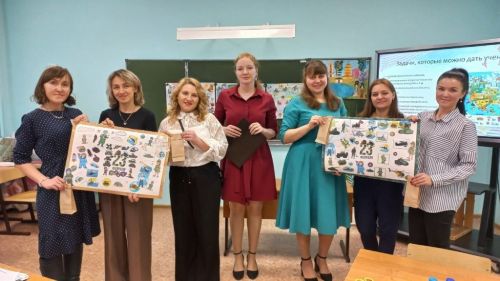 Что нужно уметь и знать, чтобы увлечь детей полезным делом?