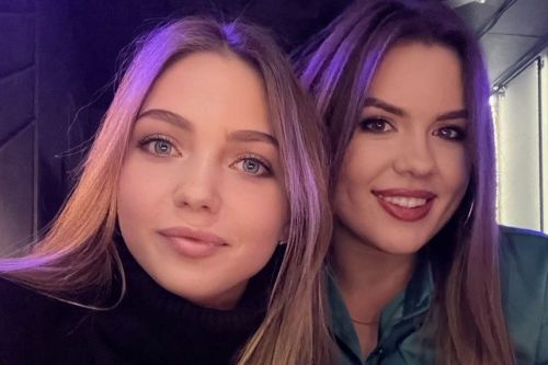 Сегодня – День подруг (Galentine’s day)