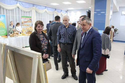 В исполкоме города Лаишево отчитались о работе в 2022 году