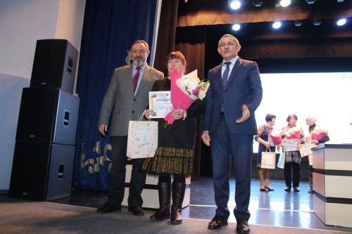 В исполкоме города Лаишево отчитались о работе в 2022 году
