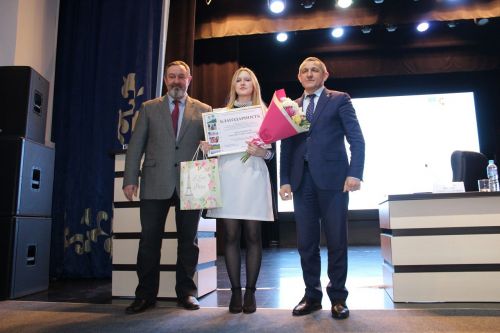 В исполкоме города Лаишево отчитались о работе в 2022 году