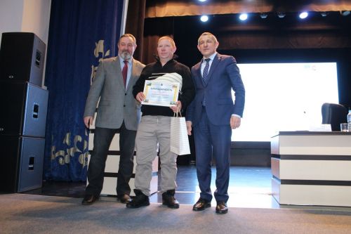 В исполкоме города Лаишево отчитались о работе в 2022 году