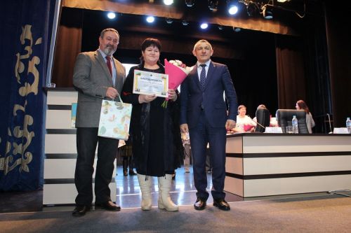 В исполкоме города Лаишево отчитались о работе в 2022 году