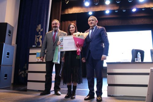 В исполкоме города Лаишево отчитались о работе в 2022 году