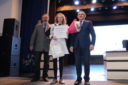 В исполкоме города Лаишево отчитались о работе в 2022 году