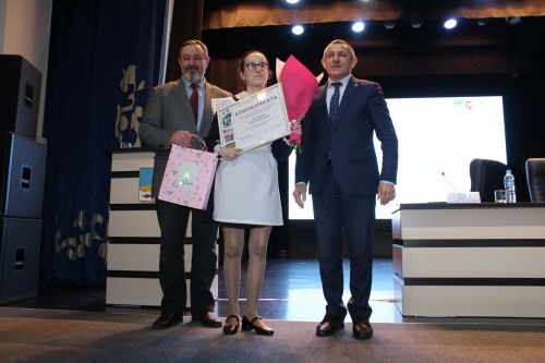 В исполкоме города Лаишево отчитались о работе в 2022 году