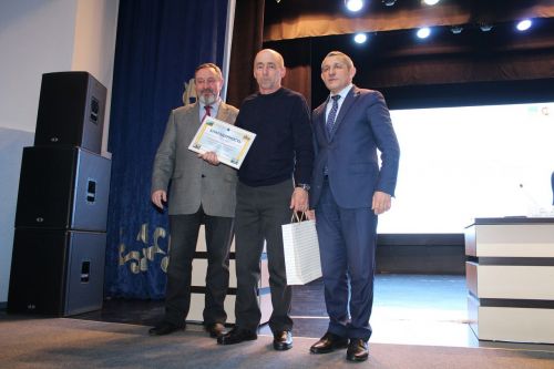 В исполкоме города Лаишево отчитались о работе в 2022 году