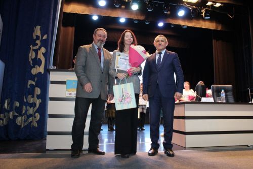 В исполкоме города Лаишево отчитались о работе в 2022 году