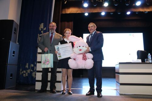 В исполкоме города Лаишево отчитались о работе в 2022 году