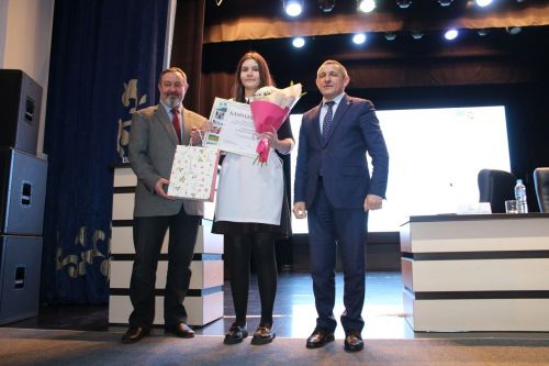 В исполкоме города Лаишево отчитались о работе в 2022 году