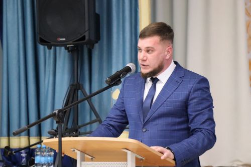 Чирповское поселение имеет предпосылки для экономического роста
