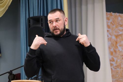 Чирповское поселение имеет предпосылки для экономического роста