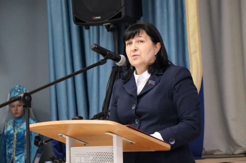 Чирповское поселение имеет предпосылки для экономического роста