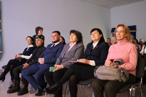 Чирповское поселение имеет предпосылки для экономического роста