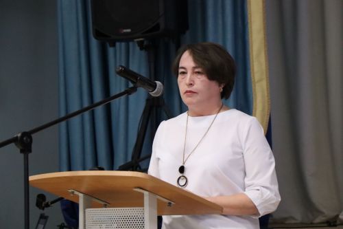 Чирповское поселение имеет предпосылки для экономического роста