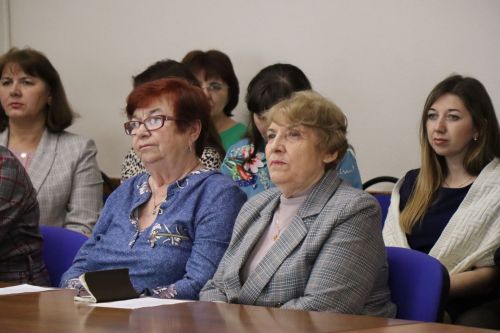 Онлайн-трансляция открытия Года педагога и наставника в РТ в Лаишеве
