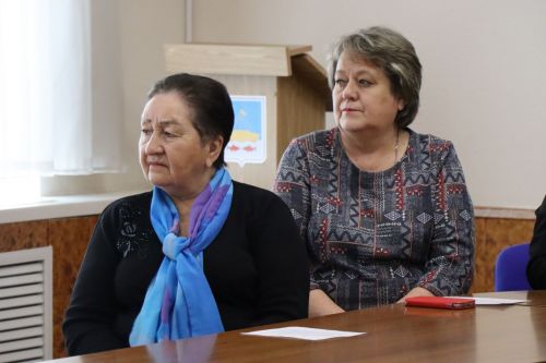 Онлайн-трансляция открытия Года педагога и наставника в РТ в Лаишеве