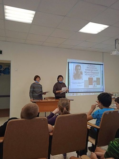 Лишь в отважном сердце вечность есть…