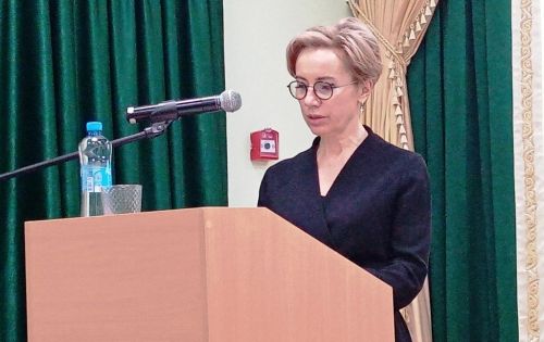В Татарских Саралах подвели итоги деятельности за 2022 год