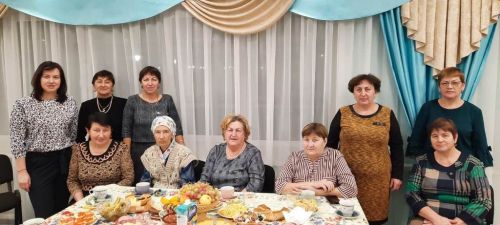 Песня объединила и подарила яркие эмоции