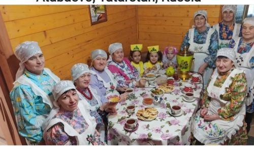 Песня объединила и подарила яркие эмоции
