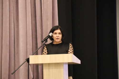Никольское поселение активно развивается