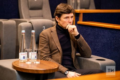 «Нельзя предавать память»: в Казани с успехом отгремела премьера «Нюрнберга»