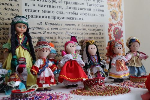 Никольское поселение активно развивается