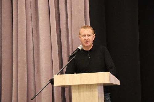 Никольское поселение активно развивается