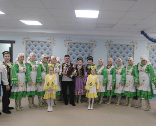 Песня объединила и подарила яркие эмоции