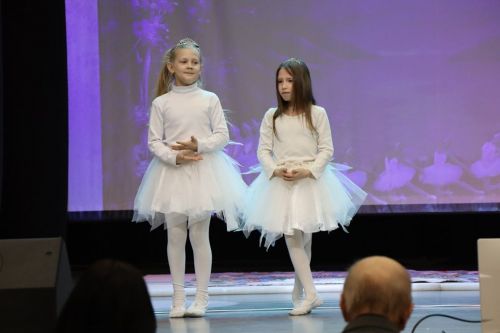 Никольское поселение активно развивается