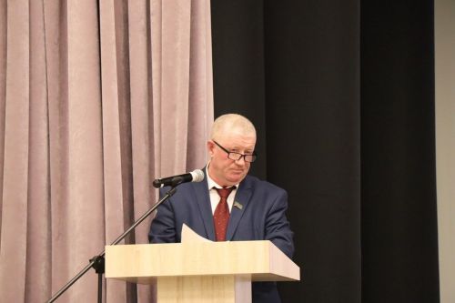 Никольское поселение активно развивается