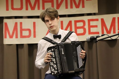 Пока я помню – я живу