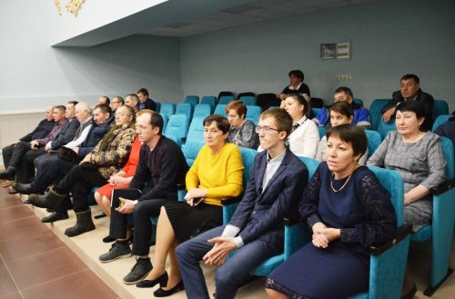 Самообложение помогает благоустройству поселений Лаишевского района
