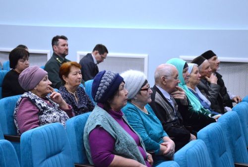 Самообложение помогает благоустройству поселений Лаишевского района