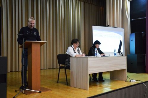 Самообложение помогает благоустройству поселений Лаишевского района