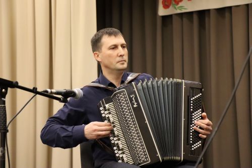 Пока я помню – я живу