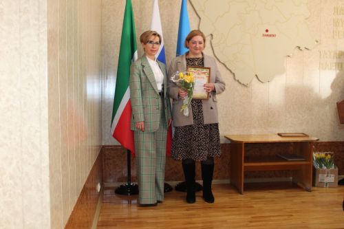 Медработники Лаишевского района собрались на итоговом медицинском совете