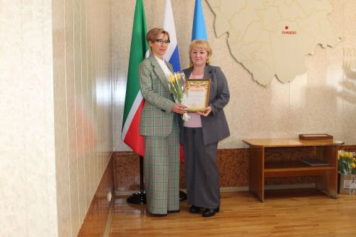 Медработники Лаишевского района собрались на итоговом медицинском совете