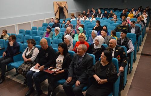 Самообложение помогает благоустройству поселений Лаишевского района