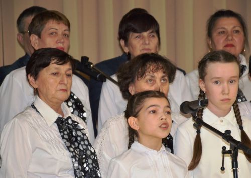 Самообложение помогает благоустройству поселений Лаишевского района