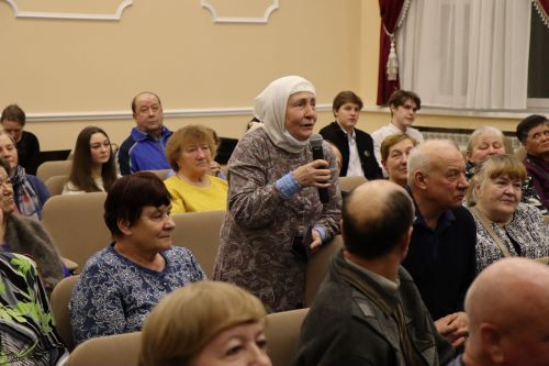 Пока я помню – я живу