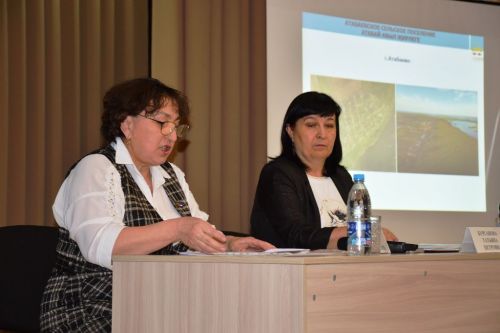 Самообложение помогает благоустройству поселений Лаишевского района