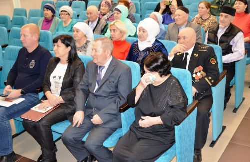 Самообложение помогает благоустройству поселений Лаишевского района