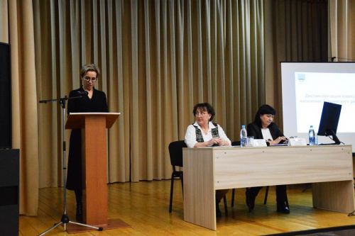 Самообложение помогает благоустройству поселений Лаишевского района